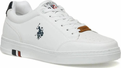 Noah Günlük Erkek Dikişli Spor Sneaker Ayakkabı