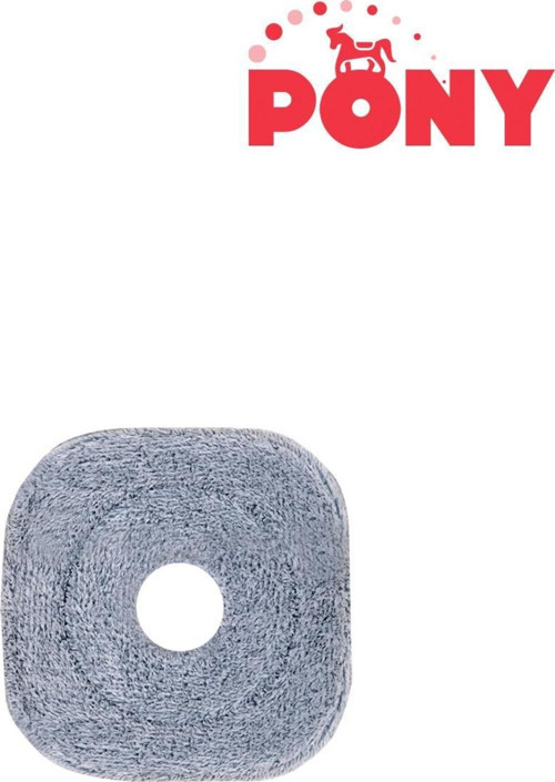 TEMİZ & KİRLİ SUYU AYIRMA ÖZELLİĞİ OTOMATİK TEMİZLİK SETİ YEDEK MOP PASPAS