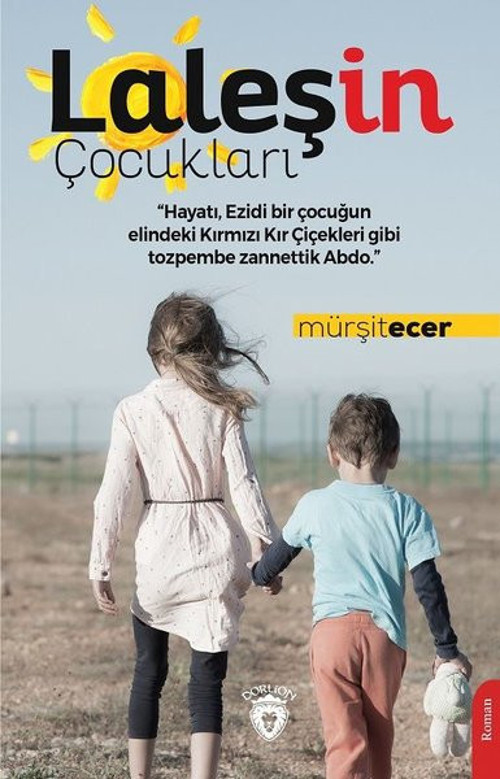 Laleşin Çocukları