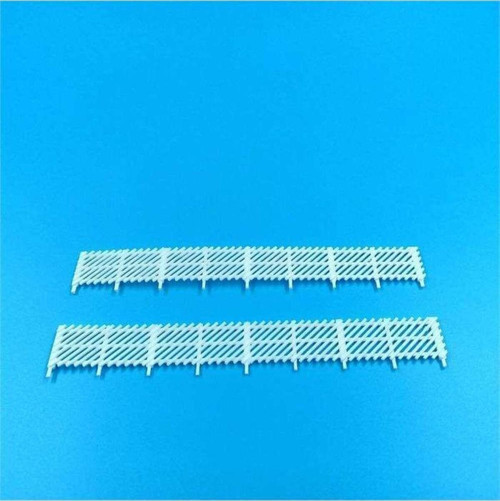 Schulz Maket Bahçe Çiti 150 Ölçek Ölçek-18X145 Mm 2 Adet N070316