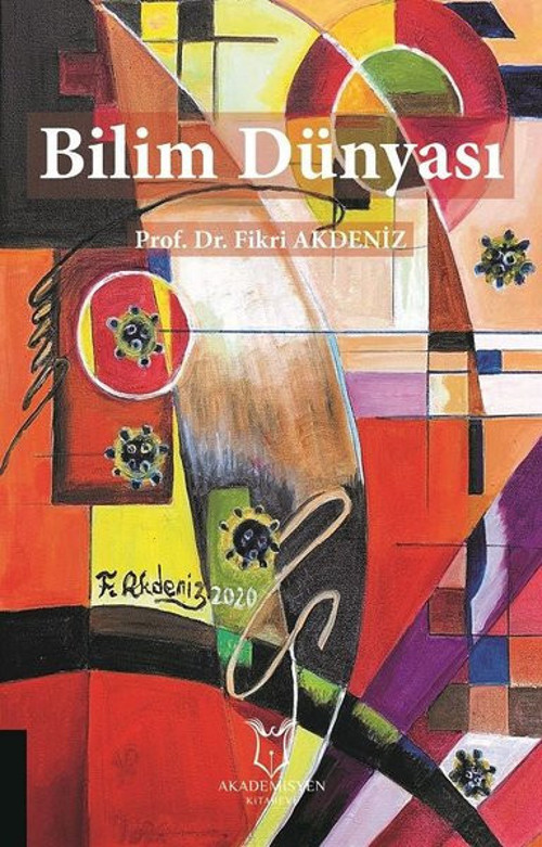 Akademisyen Kitabevi Bilim Dünyası
