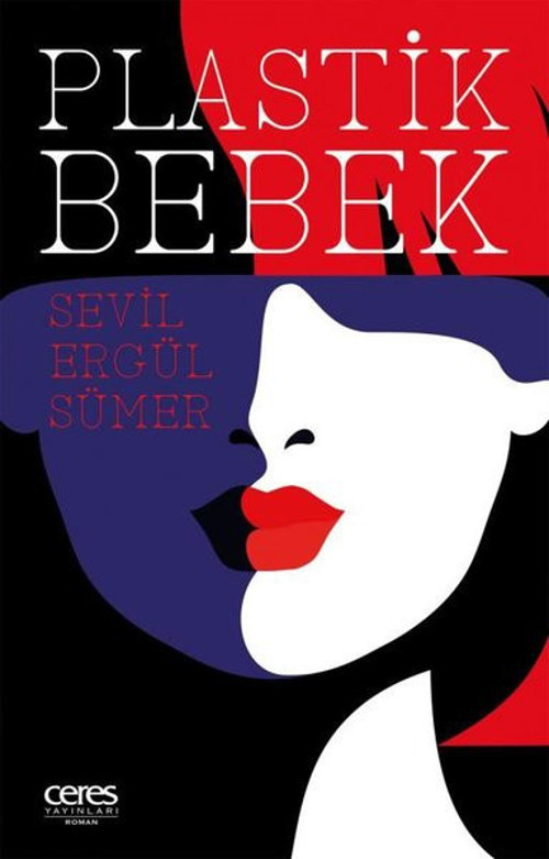 Ceres Yayınları Plastik Bebek