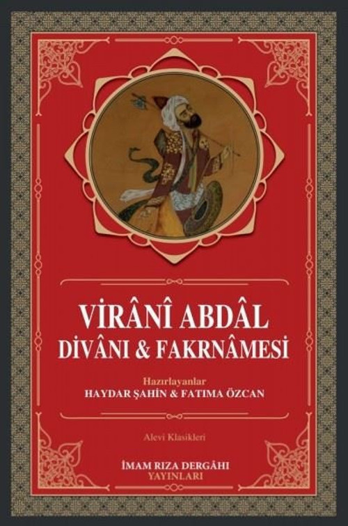 Virani Abdal Divanı ve Fakrnamesi