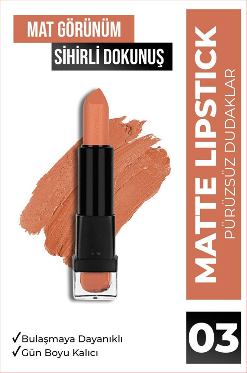 Lipstick 03