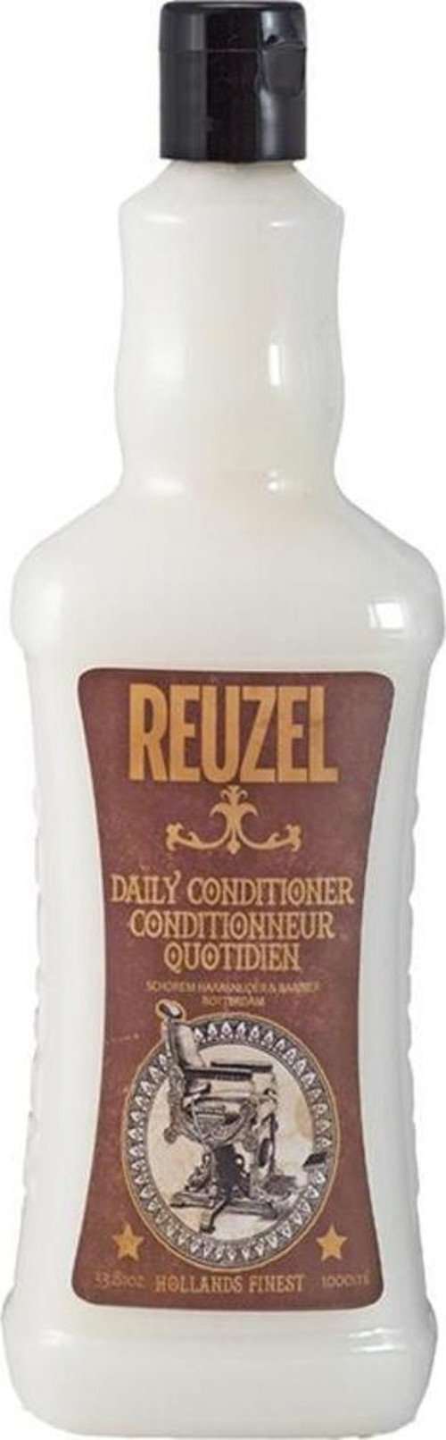 Daily Conditioner Erkekler için Günlük Saç Bakım Kremi 1000ML