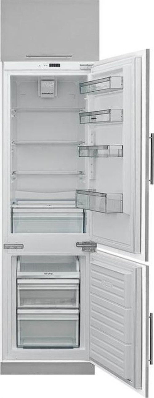 Rbf 73350 Fı No Frost Ankastre Buzdolabı