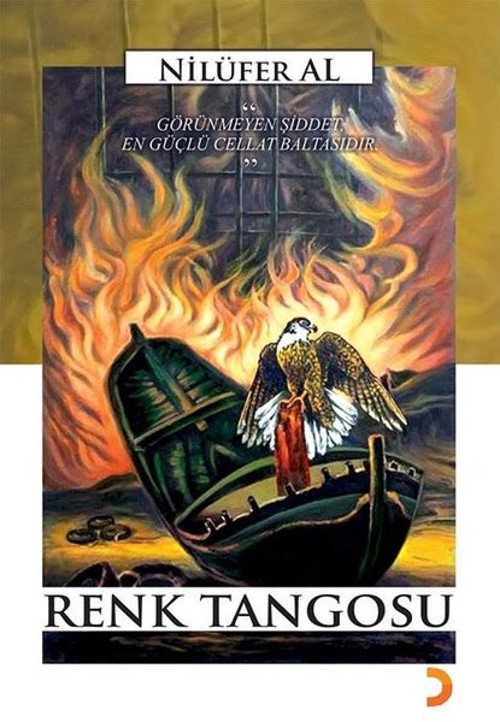 Cinius Yayınevi Renk Tangosu