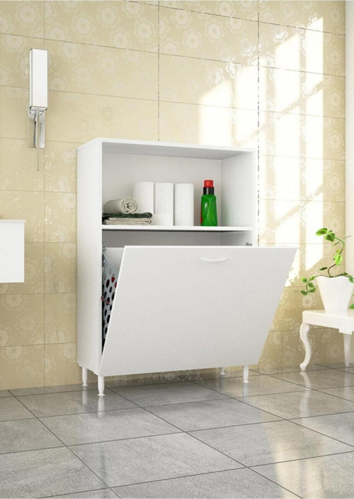 Mutfak Dolabı Kirli Çamaşır Dolabı Banyo Dolabı Oyuncak Dolabı