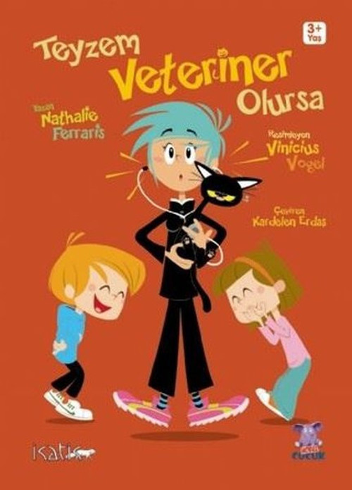 Teyzem Veteriner