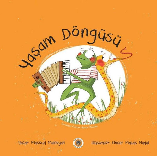 Koala Kitap Yaşam Döngüsü
