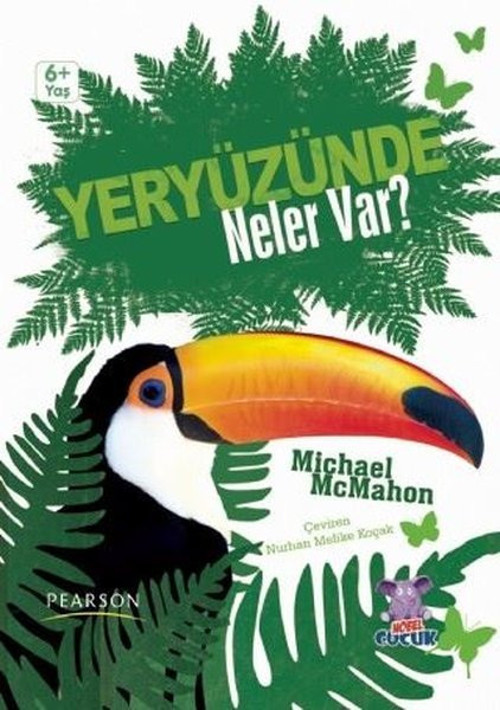 Yeryüzünde Neler var?