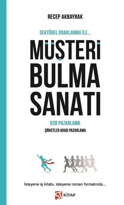 Müşteri Bulma Sanatı - B2B Pazarlama