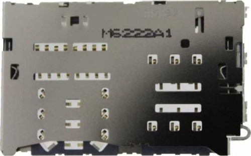 LG G5 Sim Hafıza Kart Okuyucu H820 H830 H831 H840 H850