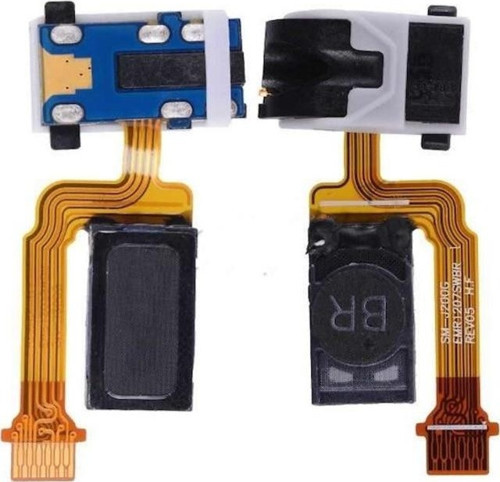 Samsung Galaxy J2 İç Kulaklık Ve Kulaklık Soket Filmi