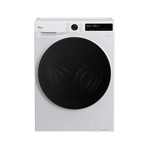 Hbp 410BL10-17 10 kg Wi-Fi Bağlantılı 1400 Devir Çamaşır Makinesi