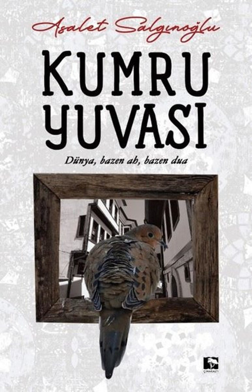 Çınaraltı Yayınları Kumru Yuvası