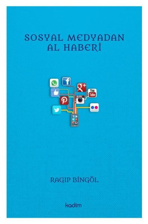 Sosyal Medyadan Al Haberi