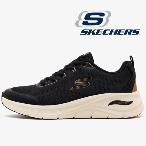 Arch Fit 3.0 233401TK-BKGD Erkek Spor Ayakkabı