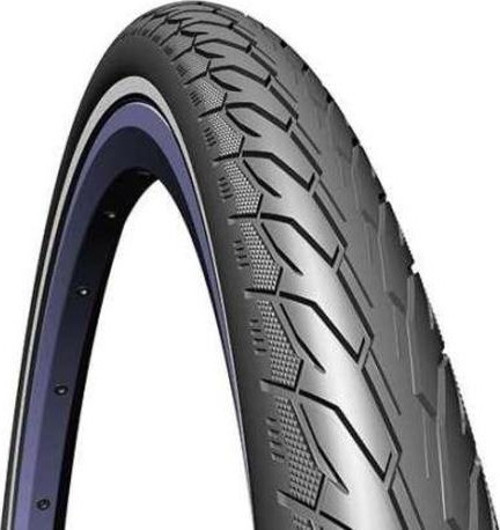 Flash 20x1.75 ST+RS Bisiklet Dış Lastiği 3mm Zırhlı LSD-200