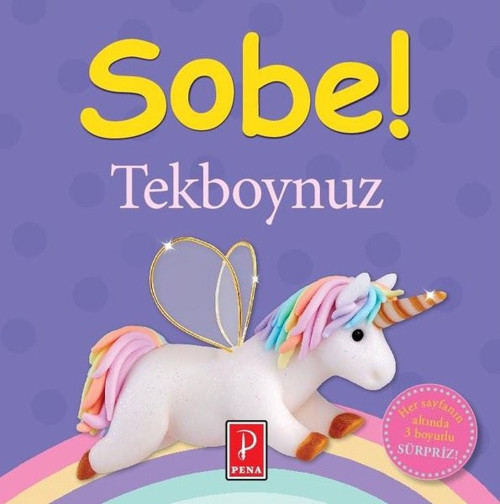 Sobe! - Tekboynuz