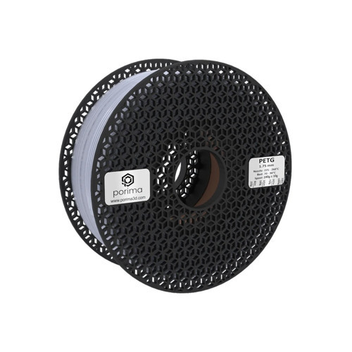 Petg Filament 1.75mm. 1Kg.