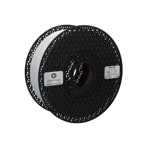 Petg Filament 1.75mm. 1Kg.
