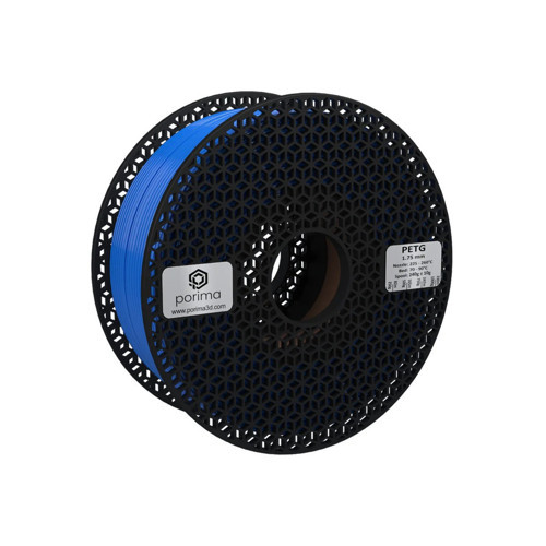 Petg Filament 1.75mm. 1Kg.
