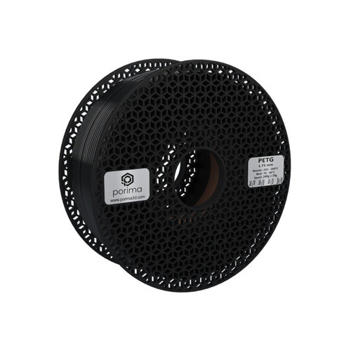 Petg Filament 1.75mm. 1Kg.