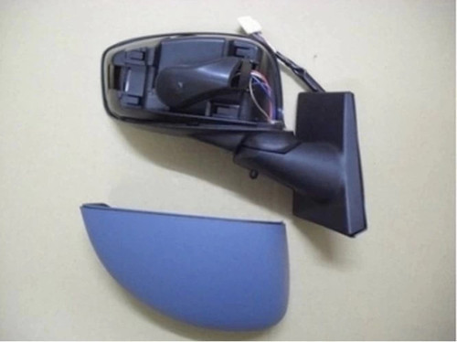 Fiat İdea 2003-2008 Elektrikli Ayna Astarlı Sağ (Oem No:735358819)
