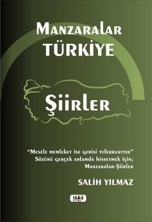 Manzaralar - Türkiye - Şiirler