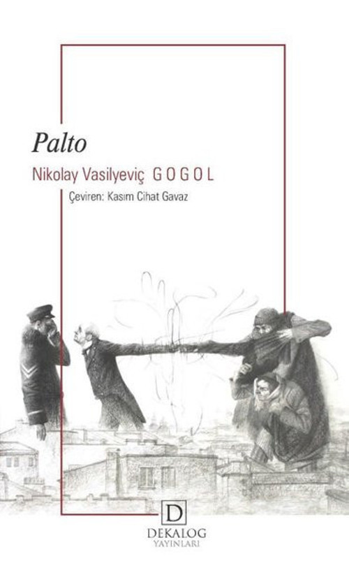 Dekalog Yayınları Palto