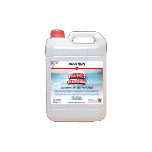 PH Düşürücü Likit 25 LT