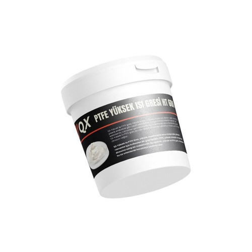 PTFE Teflonlu Yüksek Isı Gresi HT 600 14 KG