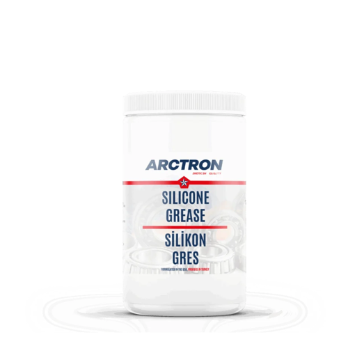 Silikon Gres - 100 GR