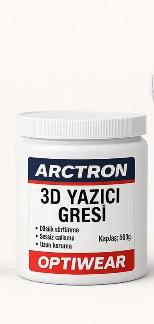 3D Yazıcı Gresi - 100 GR