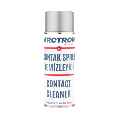 Yağlı Kontak Sprey 400 ML