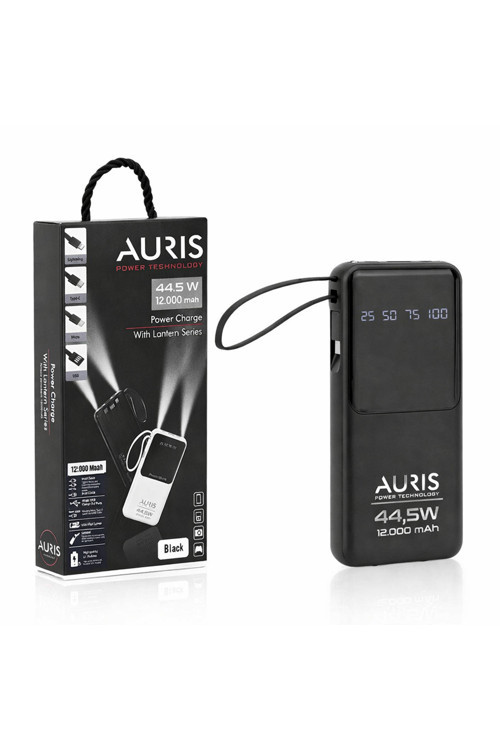 Ars-Ym532 44.5W 12.000 Mah Powerbank