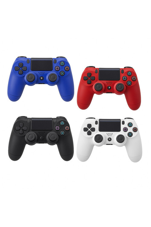 Js4 Double Shock Kablosuz Oyun Kolu – Ps4 / Pc Uyumlu
