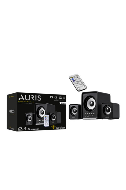 Ars-Pcsp50 2.1 Wireless Bilgisayar Ses Sistemi