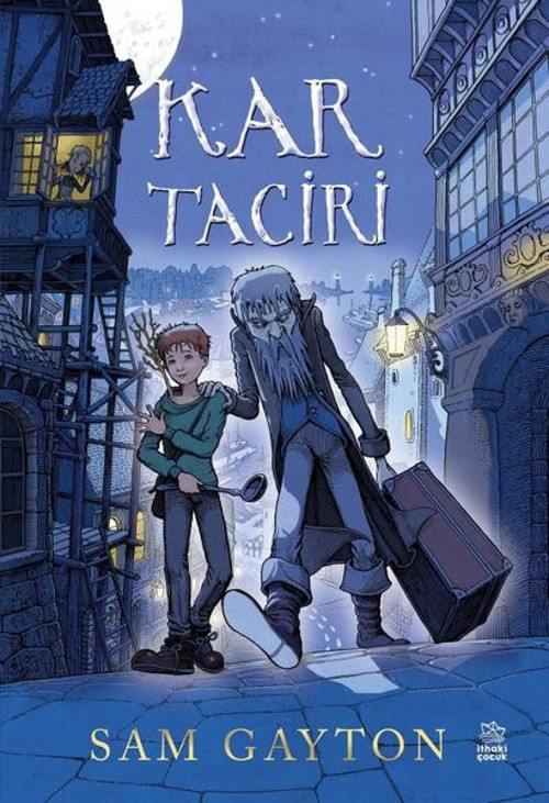 İthaki Çocuk Kar Taciri