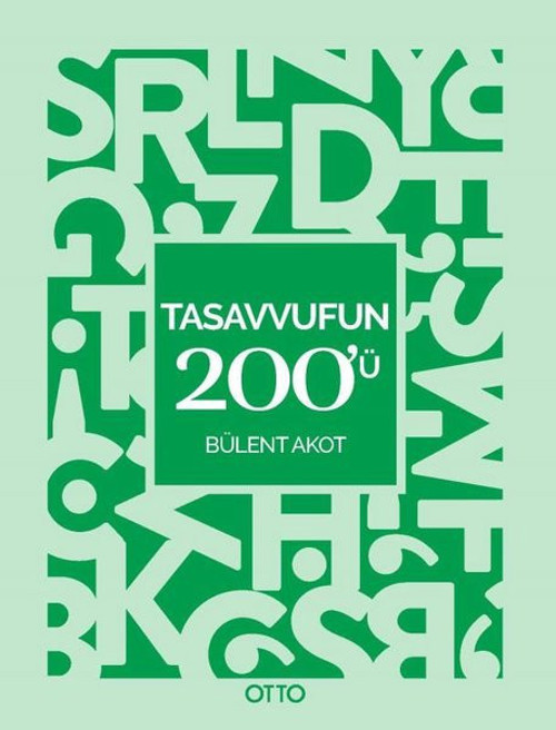 Tasavvuf'un 200'ü