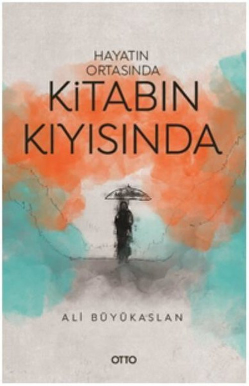 Hayatın Ortasında Kitabın Kıyısında