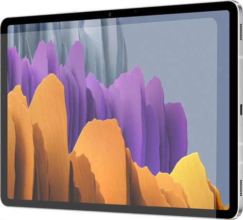 Samsung Galaxy Tab S7 Plus T970 Ekran Koruyucu Flexible Esnek Nano