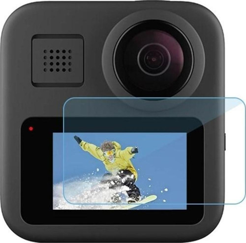 Gopro Hero 6Screen İle Uyumlu Darbe Emici Kamera Ekran Koruyucu Kaplama