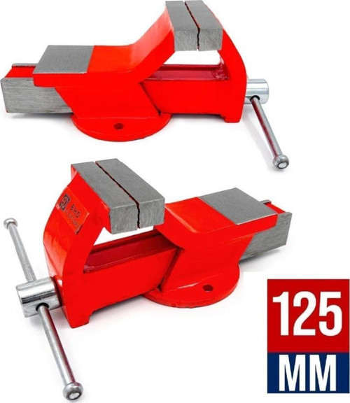 125 Mm Sabit Tezgah Mengenesi BHD00353