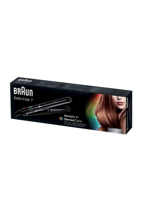 Satin Hair 7 Sensocare St780 Saç Düzleştirici