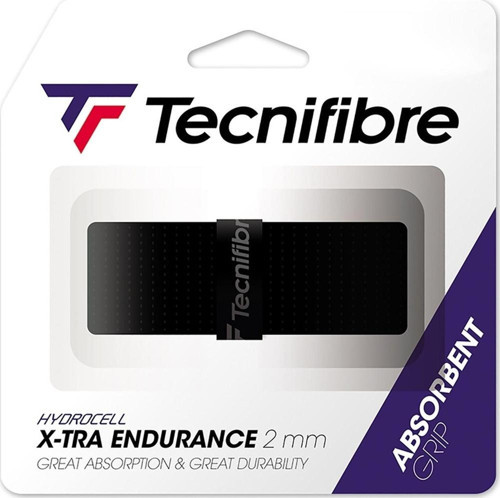 X-Tra Endurance Siyah 2 mm Ana Grip 51ATPXENBK