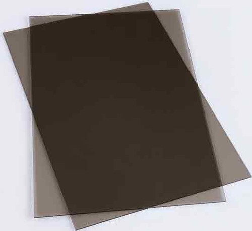 Duman Pleksiglas 3 mm 300x400x3 mm 1 Adet