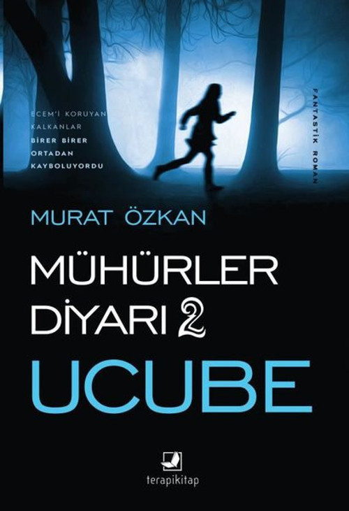Mühürler Diyarı 2 - Ucube