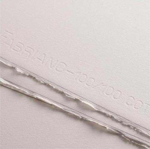Tiepolo %100 Cotton Baskı ve Gravür Kağıdı 290 gr. 56x76 cm. BEYAZ 25'li Paket